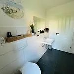 Familientraum An Der Wunderschoenen Ostsee In - Strandnah, Kostenloses Parken & Terasse!w2 * Scharbeutz