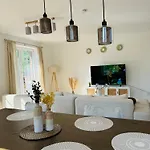 Lejlighed Familientraum An Der Wunderschoenen Ostsee In - Strandnah, Kostenloses Parken & Terasse!w2