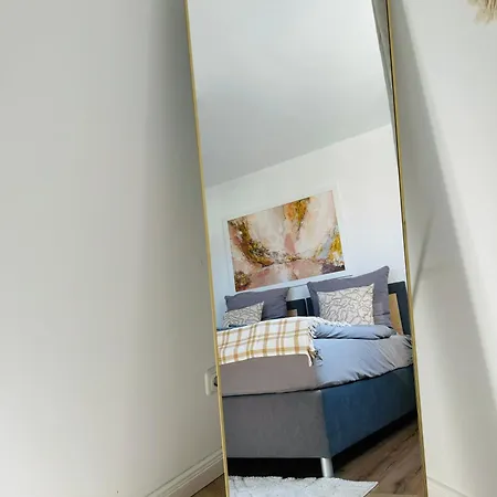 Familientraum An Der Wunderschoenen Ostsee In - Strandnah, Kostenloses Parken & Terasse!w2 Appartement Scharbeutz