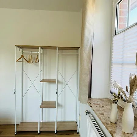 Familientraum An Der Wunderschoenen Ostsee In - Strandnah, Kostenloses Parken & Terasse!w2