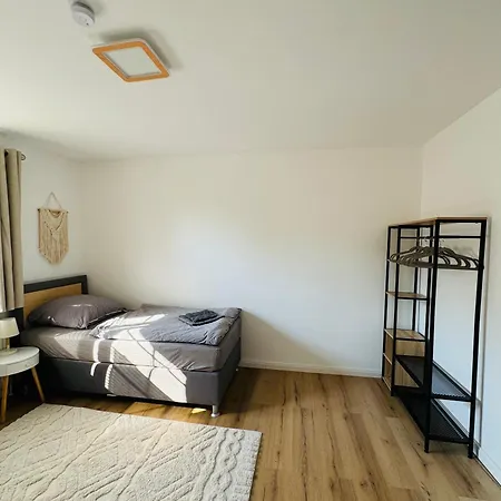 Familientraum An Der Wunderschoenen Ostsee In - Strandnah, Kostenloses Parken & Terasse!w2 Lejlighed Scharbeutz