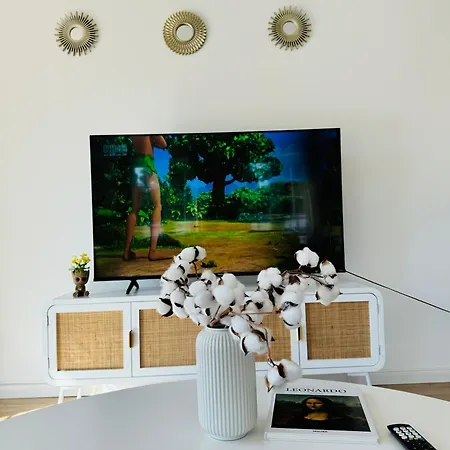 Familientraum An Der Wunderschoenen Ostsee In - Strandnah, Kostenloses Parken & Terasse!w2 * Scharbeutz