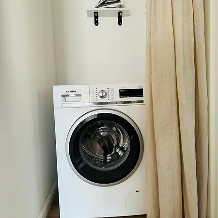 Appartement Familientraum An Der Wunderschoenen Ostsee In - Strandnah, Kostenloses Parken & Terasse!w2 *