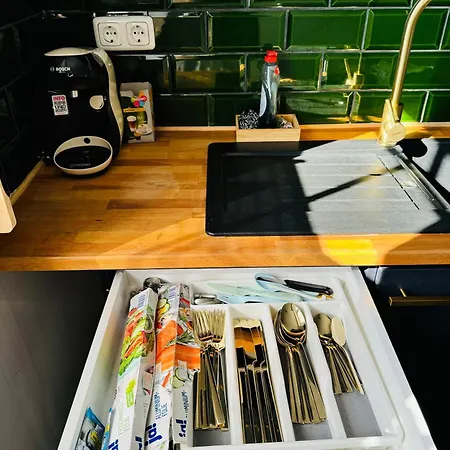 Lejlighed Familientraum An Der Wunderschoenen Ostsee In - Strandnah, Kostenloses Parken & Terasse!w2