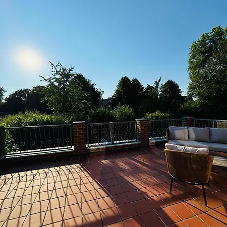 Familientraum An Der Wunderschoenen Ostsee In - Strandnah, Kostenloses Parken & Terasse!w2 Lejlighed