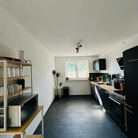 Familientraum An Der Wunderschoenen Ostsee In - Strandnah, Kostenloses Parken & Terasse!w2 * Scharbeutz